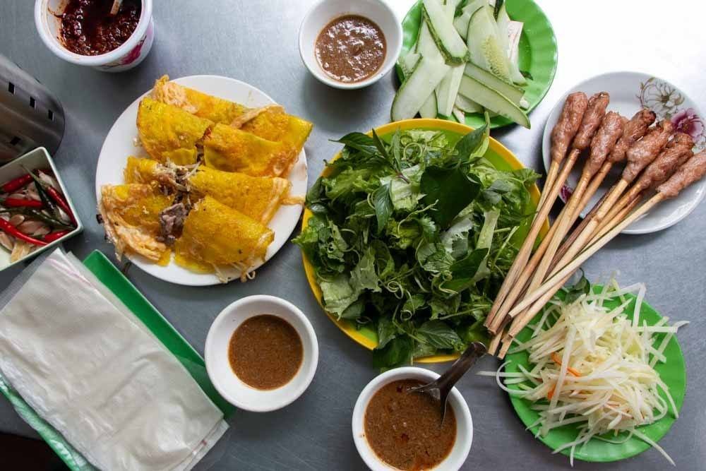 Where to Eat in Da Nang Vietnam – The Best Da Nang Restaurants, Cafes and Bars