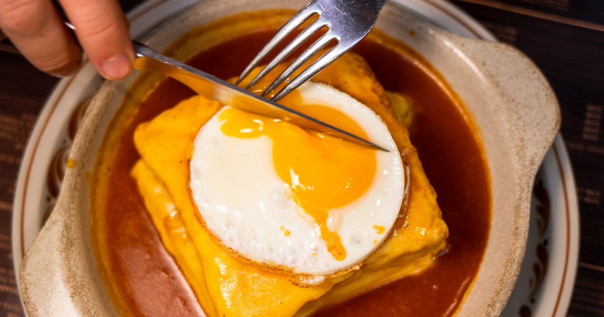 25 Porto Food Favorites That You Will Love