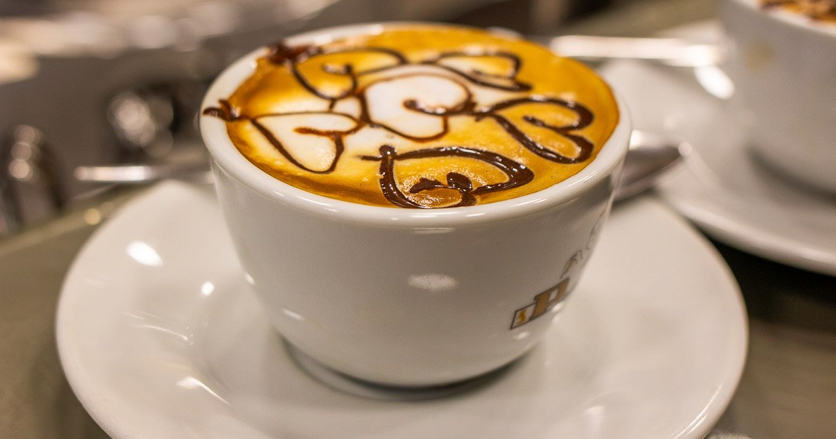Naples Coffee Guide and the Art of Drinking Italian Coffee