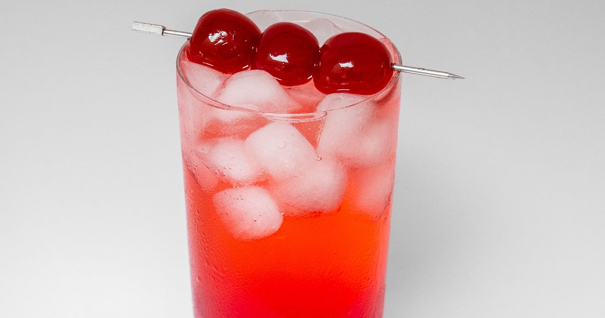 8 Grenadine Cocktails You Will Love