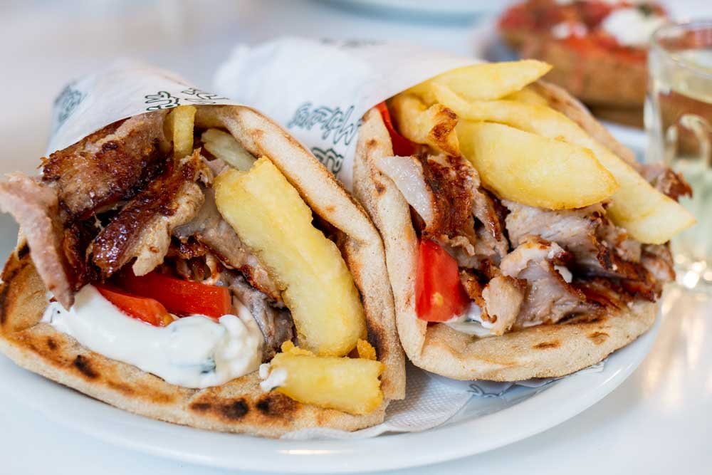 7 Essential Mykonos Food Experiences