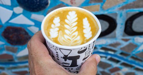 25 Best Coffee Shops in Philadelphia