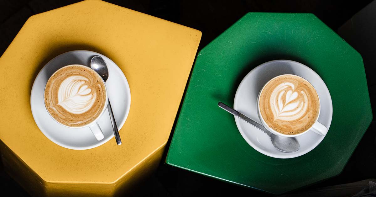 19 Best Coffee Shops In Paris