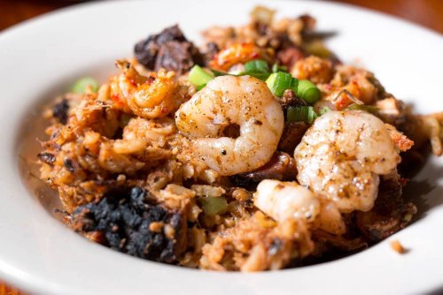 New Orleans for Foodies