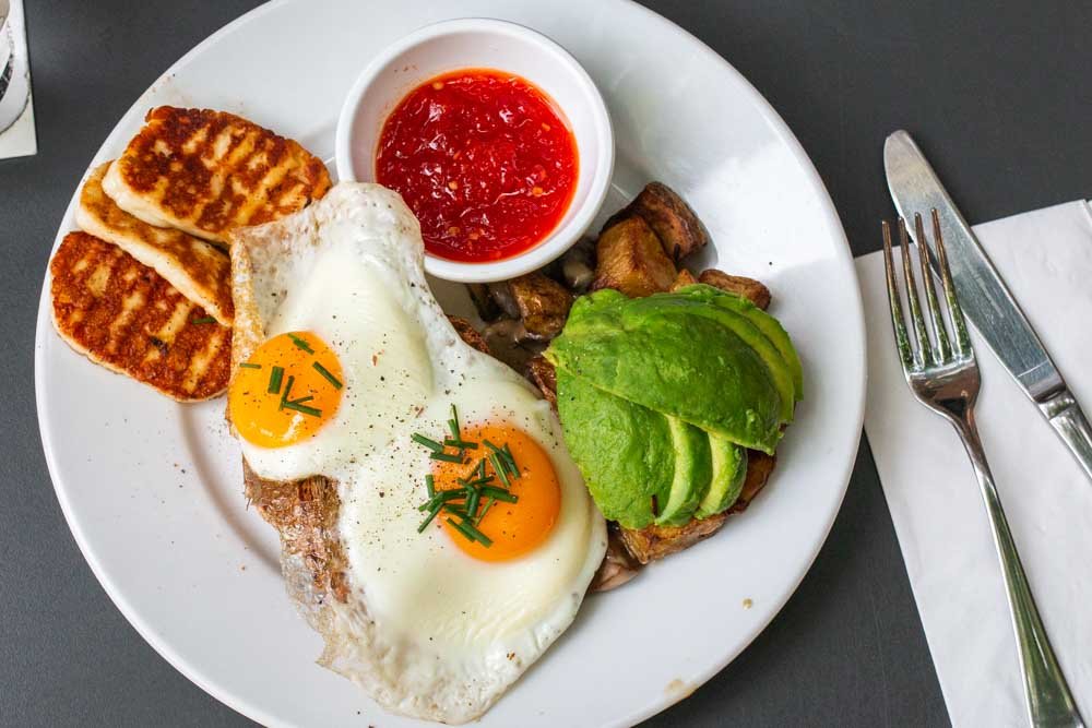 Amsterdam Brunch Guide – The Best Brunches in Amsterdam