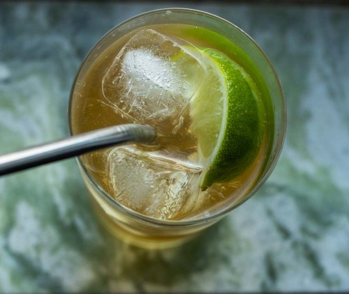 Whiskey Ginger – The Ideal St. Patrick’s Day Cocktail