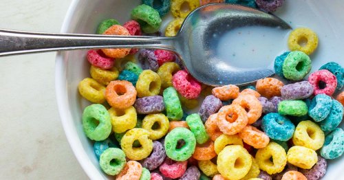 21 Best American Cereals to Start Your Day with a Bang