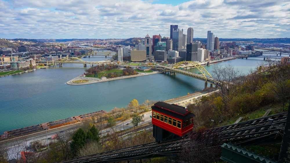 Tips from a Local – The Best Places to Eat in Pittsburgh