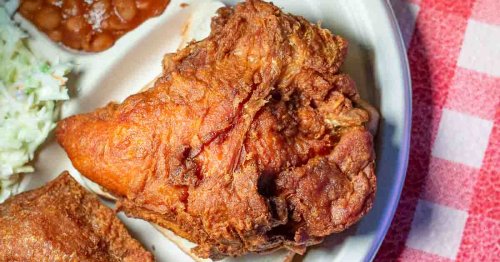 The Best Fried Chicken in America and Beyond