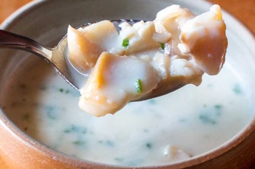 The 42 Best Soups in the World