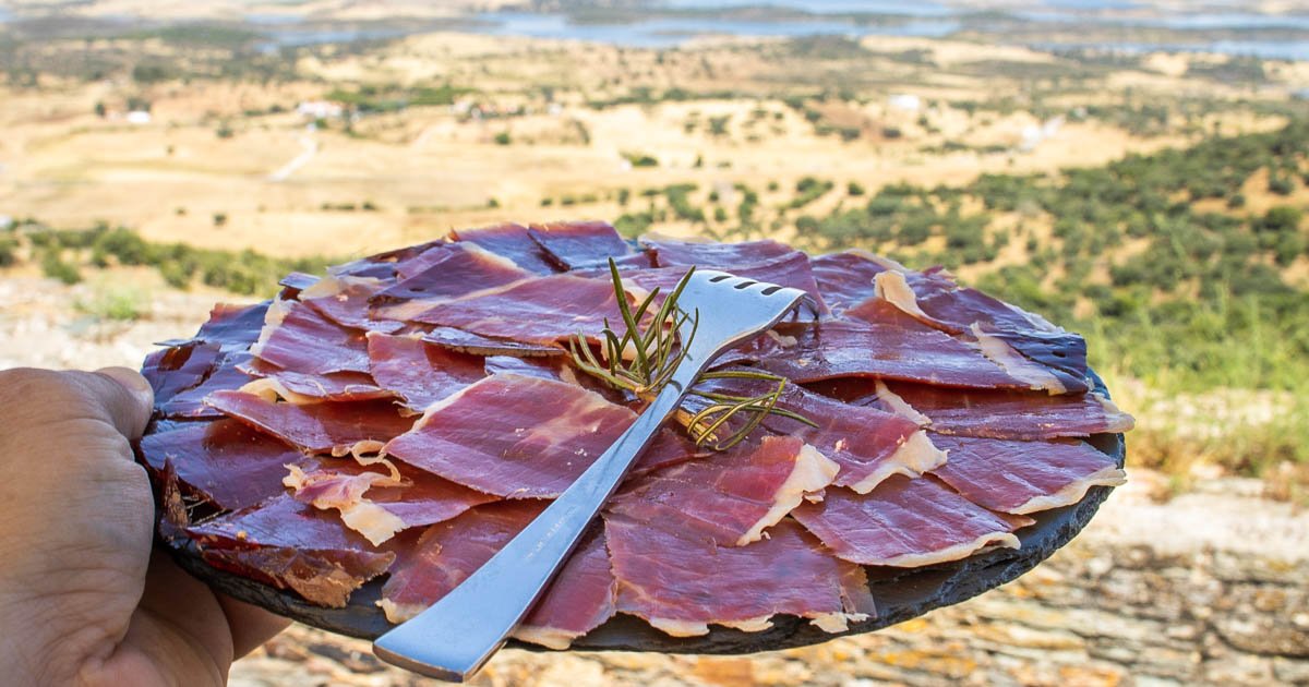 6 Tasty Food Cities in Portugal
