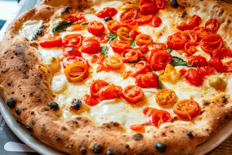 Italy Food Travel