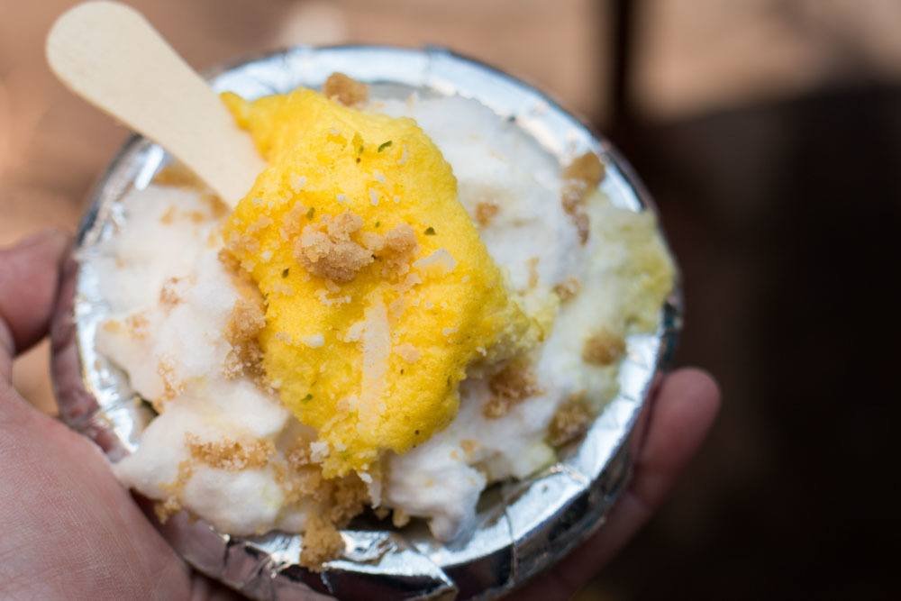10 Indian Food Favorites to Taste on an Old Delhi Food Tour