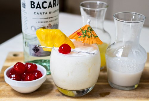 16 Rum Cocktails You Can Drink at Home