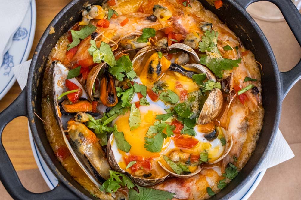 30+ Portuguese Food Favorites Revealed