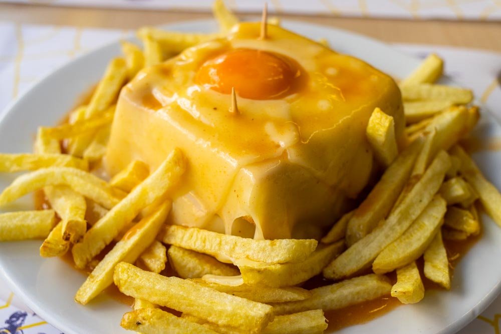 Portuguese Food Favorites: 33 Must Eat Dishes