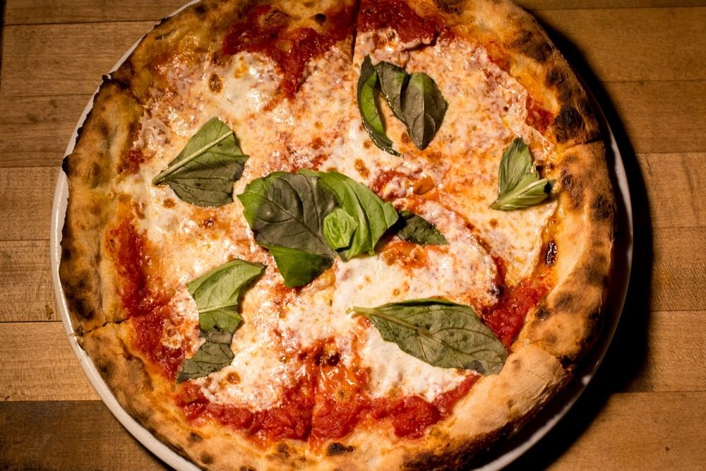 The Best Pizza in Phoenix at Pizzeria Bianco