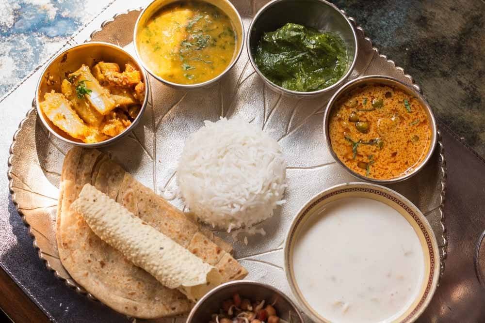 India Food Travel | 2foodtrippers