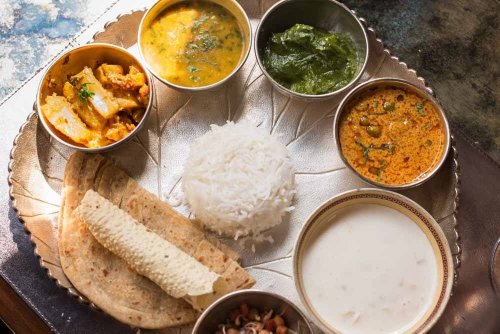 The Truth About Indian Food