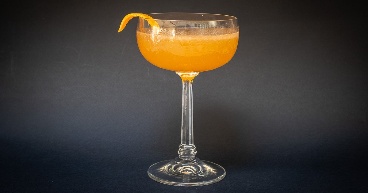 Brown Derby Cocktail Recipe