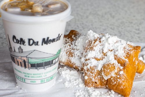 20 Great New Orleans Restaurants