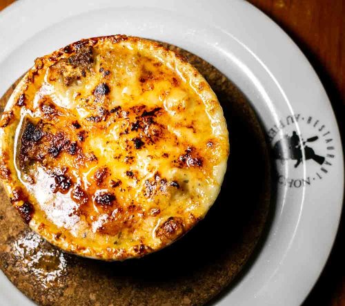 10 Great Montreal Restaurants