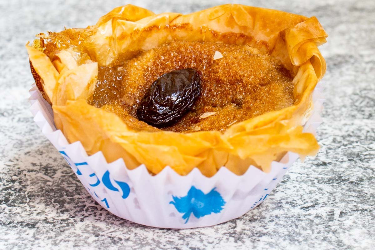 The Best Portuguese Desserts and Pastries