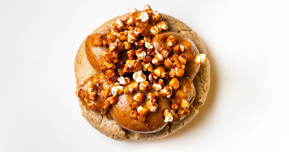 40 Best Cookies In The World