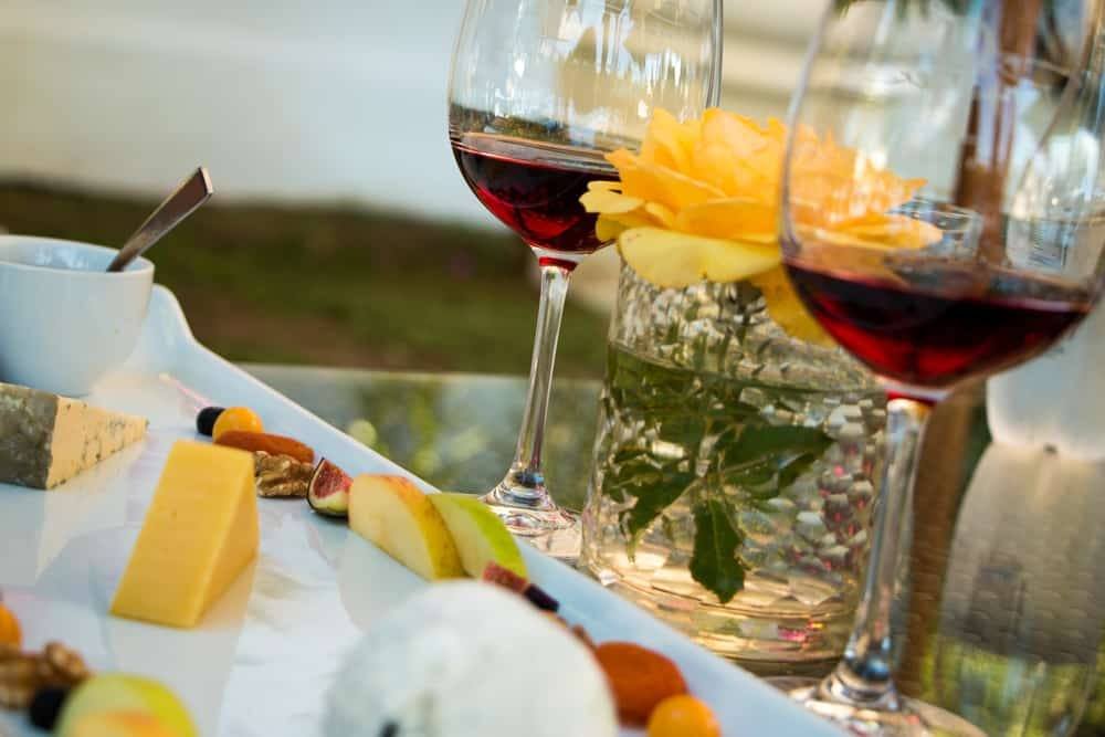 Sip Wine In Stunning Stellenbosch