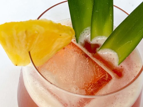 12 Global Cocktails You Can Drink at Home