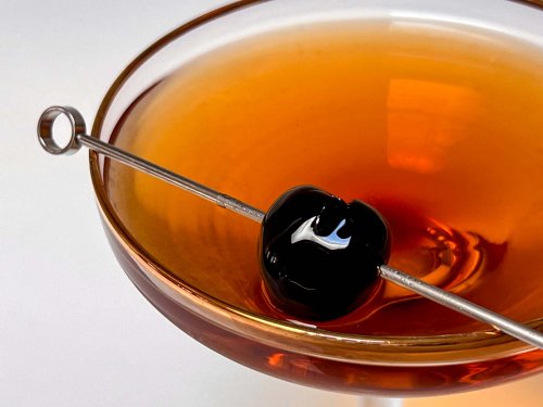 20 Whiskey Cocktails to Wet Your Whistle