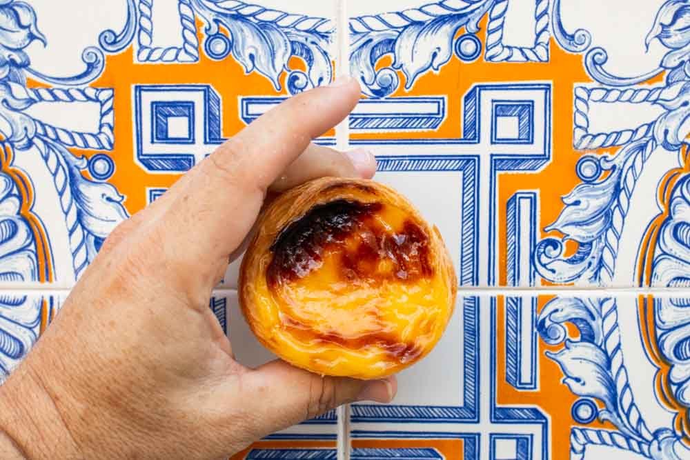 10 Best Pastel de Nata Shops in Lisbon (2021)