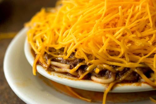 Iconic Cincinnati Food Favorites - What To Eat In Cincinnati