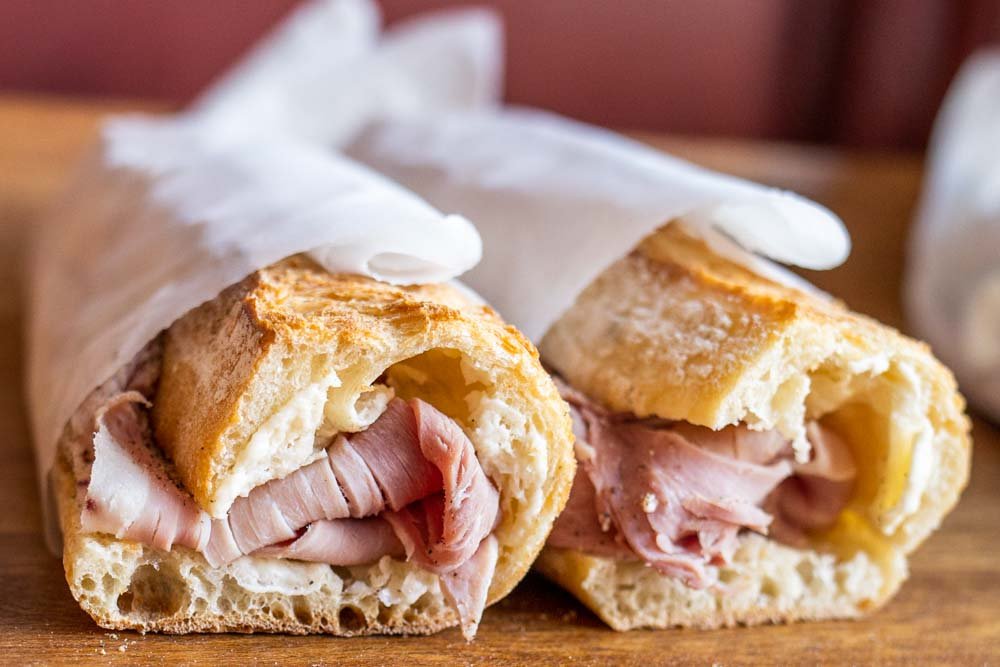 The 35 Best Sandwiches in the World