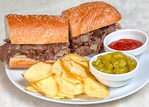 Cheesesteak Recipe – A Taste of Philly at Home