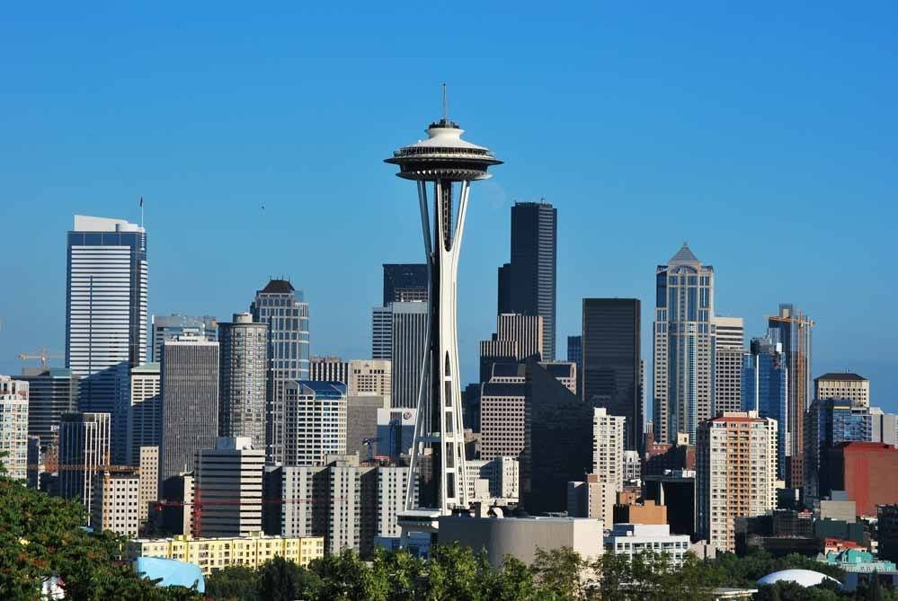 The Best Places to Eat in Seattle Washington