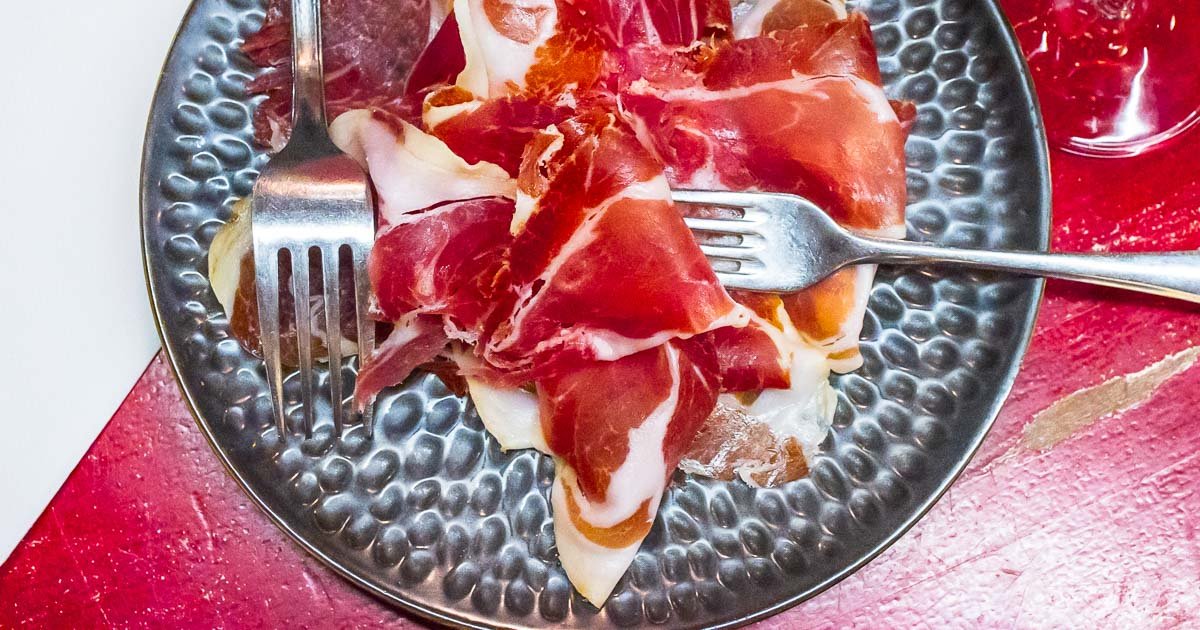 What to Eat in Barcelona