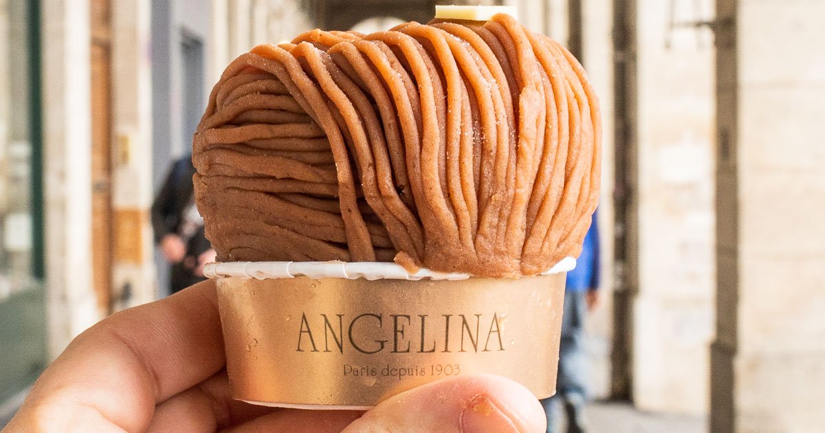 The 36 Best French Pastries and Desserts