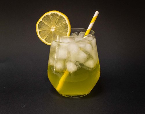 Limoncello Spritz – Fresh, Fruity and Fun