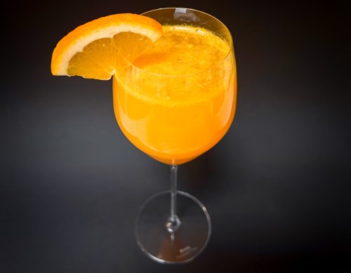 15 Cocktail Recipes with Just 2 ingredients