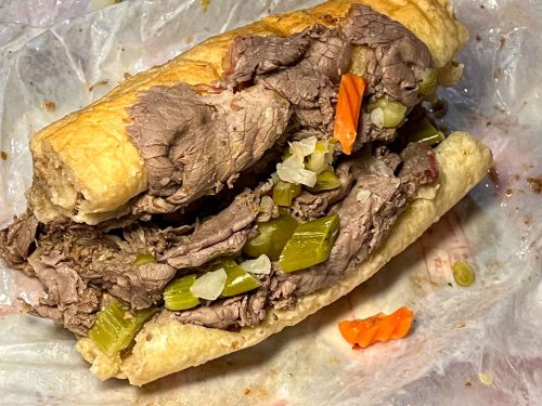 Discover Chicago’s Signature Sandwich