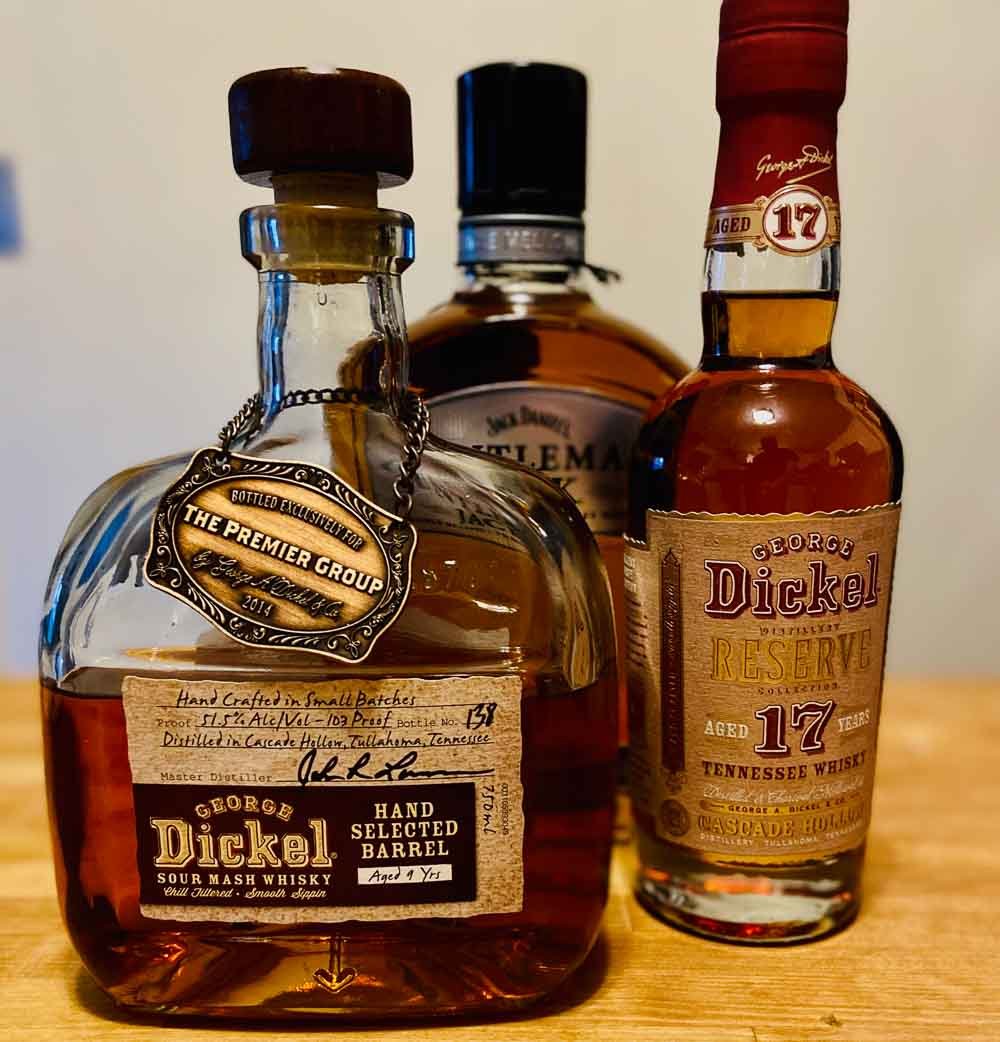 Bourbon | 2foodtrippers