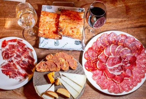 Barcelona – The Best Things to Eat & Drink