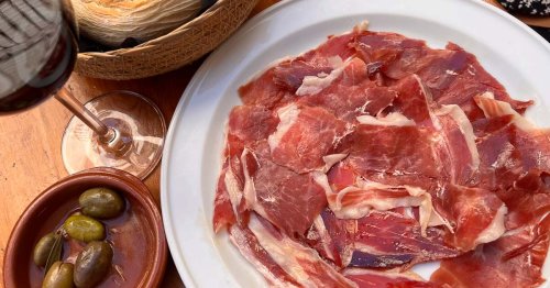 Everything You Need to Eat and Drink in Andalusia, Spain