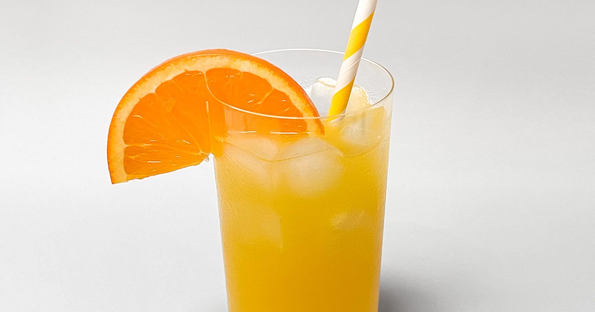 Brighten Your Brunch with a Screwdriver Cocktail