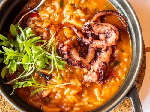 7 Must-Visit Portuguese Cities for Foodies