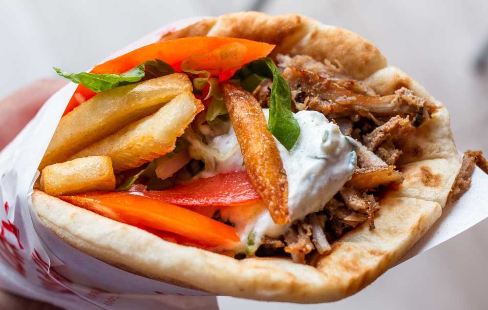 Santorini Food Guide – The Best Santorini Restaurants for Food Travelers