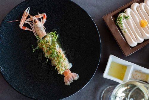 12 Athens Restaurants for Every Occasion