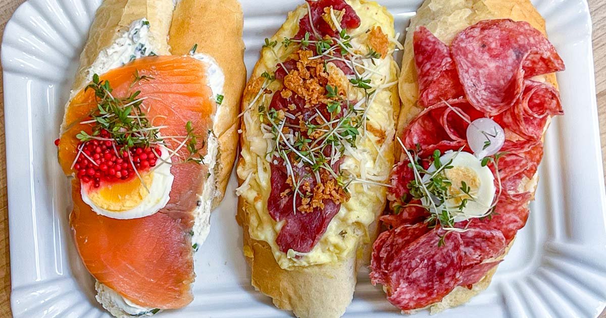 20 of the Best Restaurants in Prague