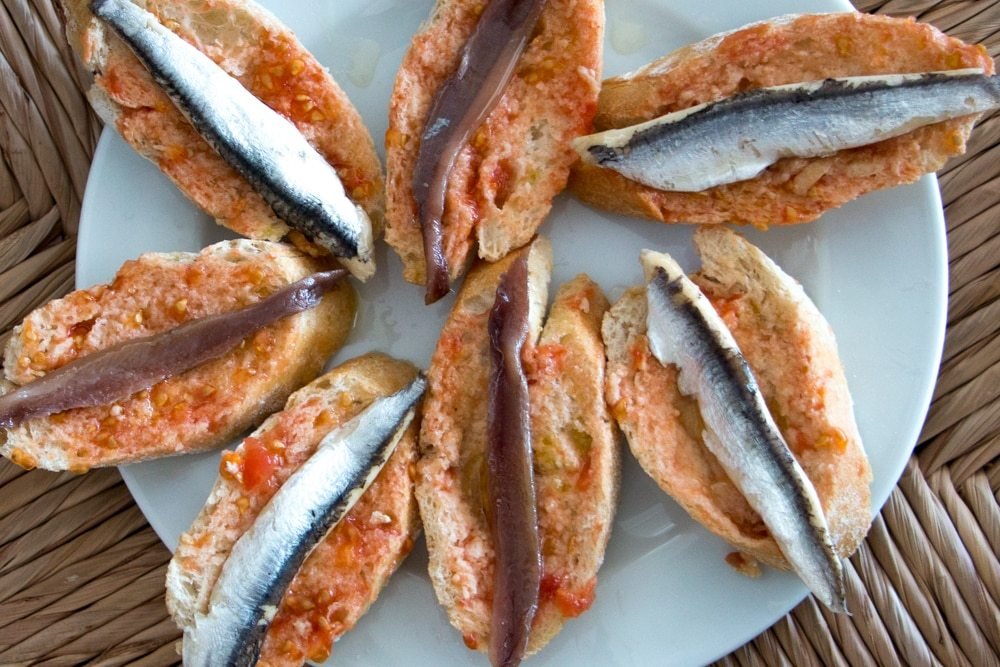 Spain Food Travel | 2foodtrippers